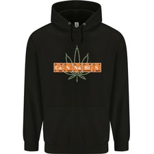 Table Périodique Du Cannabis