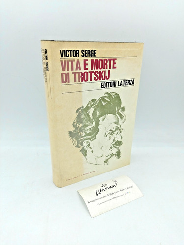 Vie mort trotsky - "vie, et