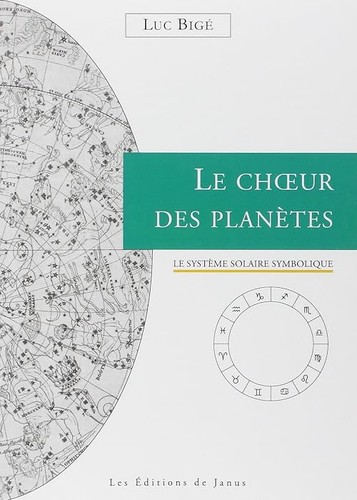 Choeur des planètes - des, le