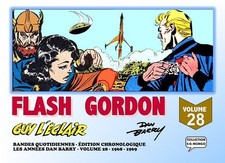 FLASH GORDON / GUY L'ECLAIR