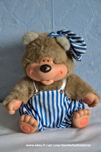 Peluche ajena takinou style - ajena,, takinou,