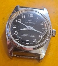 Ancienne montre CONTINENTAL