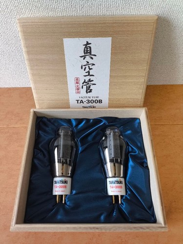 Takatsuki 300b tubes à - takatsuki,