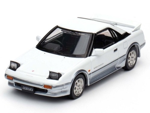 Toyota mr2 1600g super - toyota,