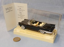 Solido pour salon 1989