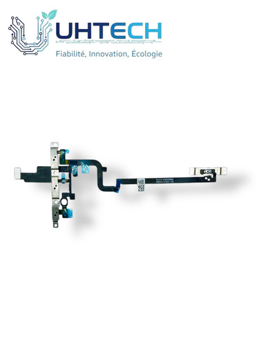 Nappe bouton power volume - nappe,