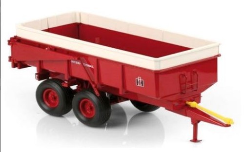 Miniature tracteur replicagri - tracteur,