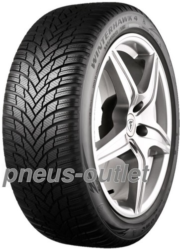 Pneu hiver firestone - pneu,