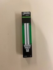 Ampoule fluocompact mazda 26W