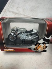 SOLIDO/majo 1/18 MOTO