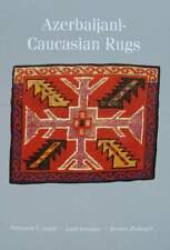LIVRE/BOOK : TAPIS AZERBAÏDJAN - CAUCASE (azerbaijani caucasian rugs,carpets