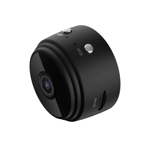 Mini caméra surveillance - mini, de