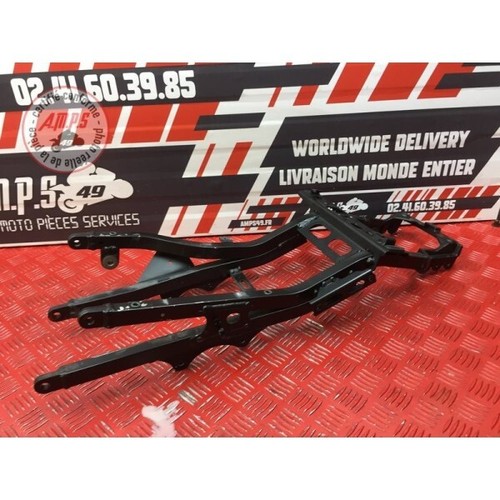 Boucle arriere kawasaki 6r - boucle, arriere kawasaki