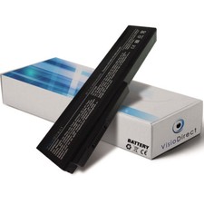 Batterie ASUS N43 N43JF