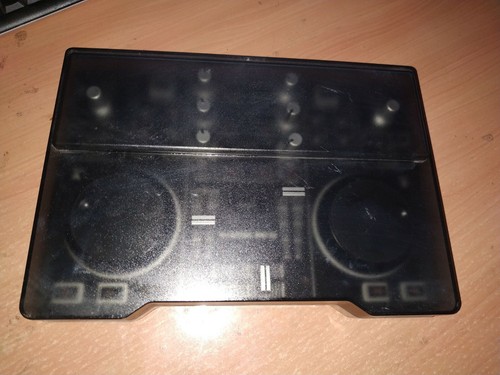 Table mixage hercules dj - table,