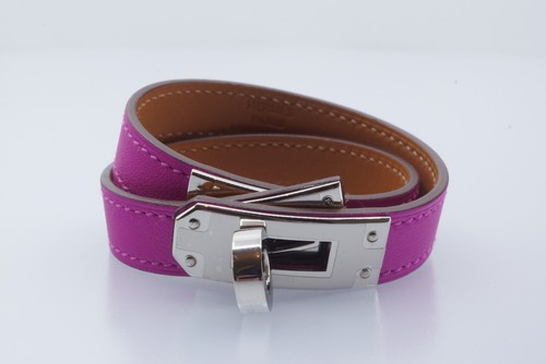 Bracelet hermès mini kelly - -,