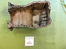 Carter d'huile moteur / RENAULT CLIO 2 / 1.6 / 16V / 7700273456