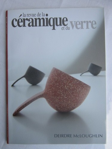 Revue céramique et - la, de