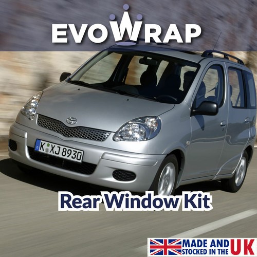 Pre cut car - pre,