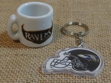 NFL Gift Set Baltimore Ravens