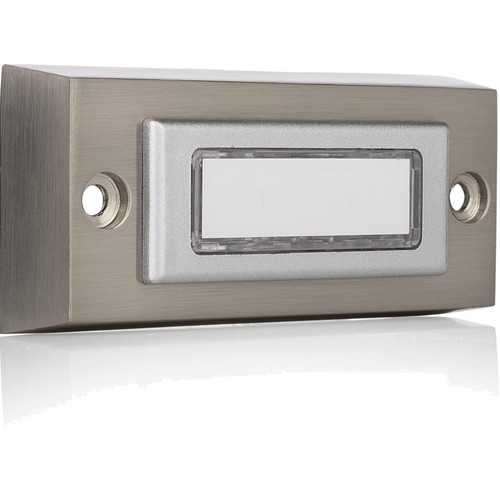 Bouton sonnette universel - de,