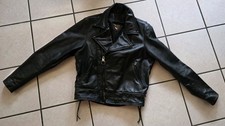 Vanson Heavy Leather Riders