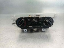 BJ0E61190F commande chauffage