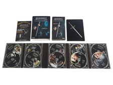 DVD Highlander Saison 1