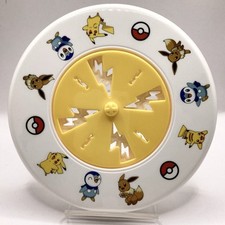 Jouet Happy Meal 2022 Pikachu