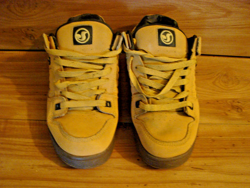 Dvs militia snow shoes - dvs,