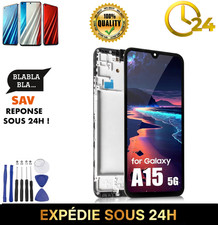 Écran Complet Samsung Galaxy