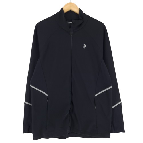 Peak performance veste - peak,