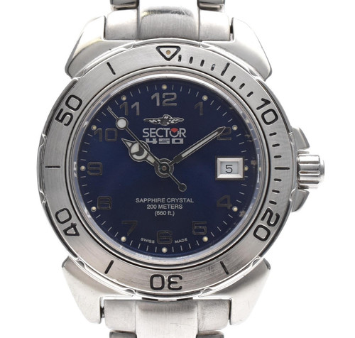 Sector limits 450 men s - 450, men's