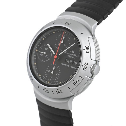 Montre chronographe