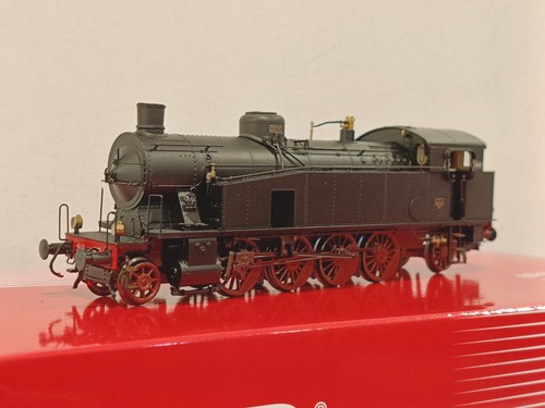 Rivarossi hr2957 locomotive - hr2957, fs
