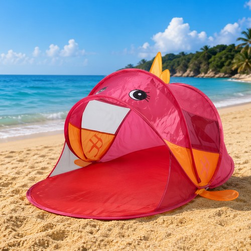 Pop coquillage plage - pop,
