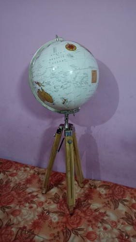 Grande carte moderne atlas - moderne,