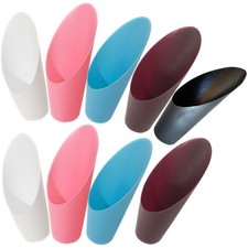 10 Pcs Bêche Pour Jardin