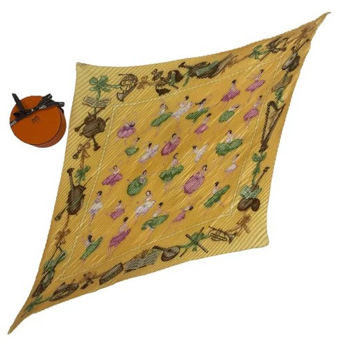 Foulard hermès danse - foulard, la