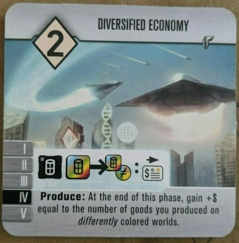 Roll for the galaxy - the, promo