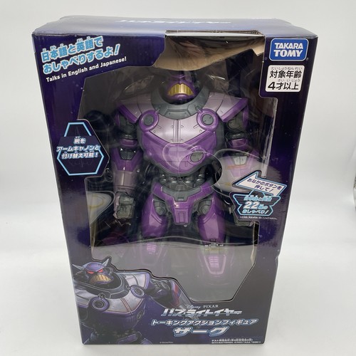 Takara tomy buzz lightyear - tomy,