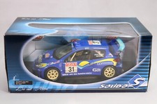 LJ165 SOLIDO RACING 9032 1/18