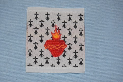Insigne patch écusson - c4,