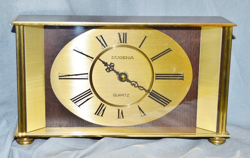 Horloge table dugena - horloge,