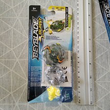 toupie BEYBLADE – HASBRO / TOMY – BURST EVOLUTION – WYVRON W2 – D12 / TD02	
