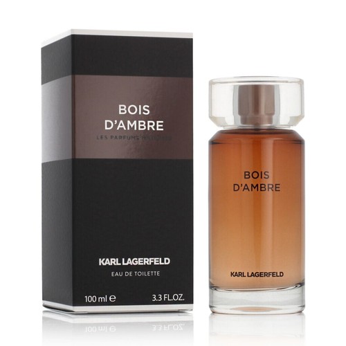 Karl lagerfeld les parfums - karl,