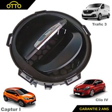 Grille de Chauffage Ventilation pour RENAULT CLIO 4 CAPTUR I TRAFIC 3 687601310R