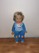 cicciobello apprend a marcher