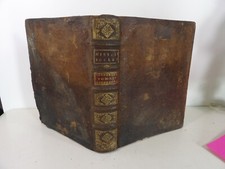 Abbé FLEURY Histoire