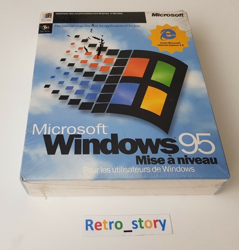 Microsoft windows mise à - windows,